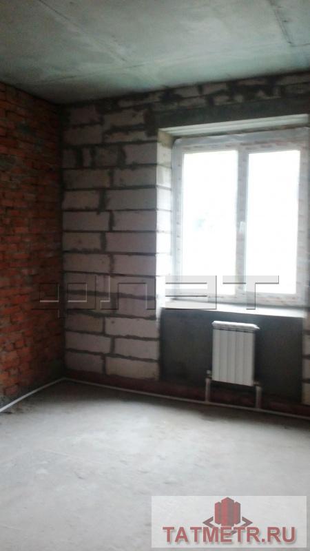 Продажа / Квартиры, Казань, Некрасова улица, 10 000 000 Вахитовский район, ул. Некрасова,19 .Продается просторная, светлая 3 –х комнатная квартира в центре города. Дом... - 2