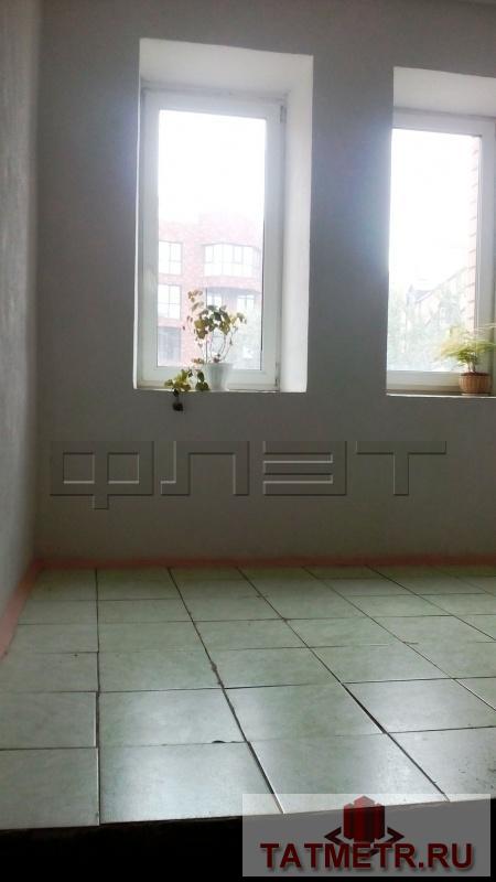 Продажа / Квартиры, Казань, Некрасова улица, 10 000 000 Вахитовский район, ул. Некрасова,19 .Продается просторная, светлая 3 –х комнатная квартира в центре города. Дом... - 5