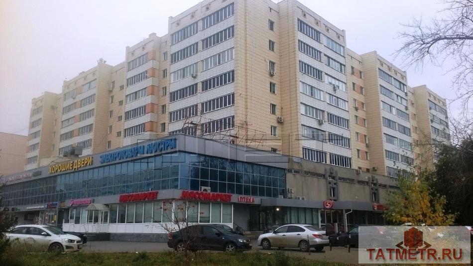 Продажа / Квартиры, Казань, Декабристов улица, 4 300 000 Московский район, ул Декабристов, дом 8. Продается светлая, теплая 3 –х комнатная квартира в кирпичном доме в шаговой...