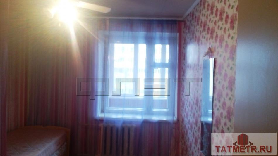Продажа / Квартиры, Казань, Декабристов улица, 4 300 000 Московский район, ул Декабристов, дом 8. Продается светлая, теплая 3 –х комнатная квартира в кирпичном доме в шаговой... - 10