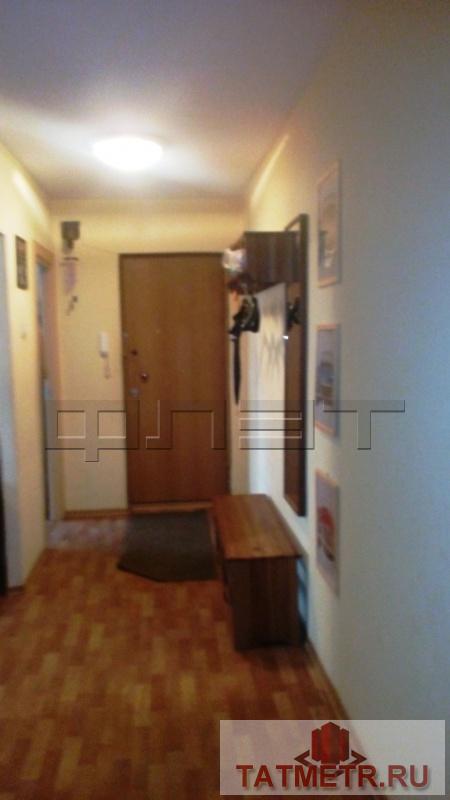 Продажа / Квартиры, Казань, Декабристов улица, 4 300 000 Московский район, ул Декабристов, дом 8. Продается светлая, теплая 3 –х комнатная квартира в кирпичном доме в шаговой... - 16