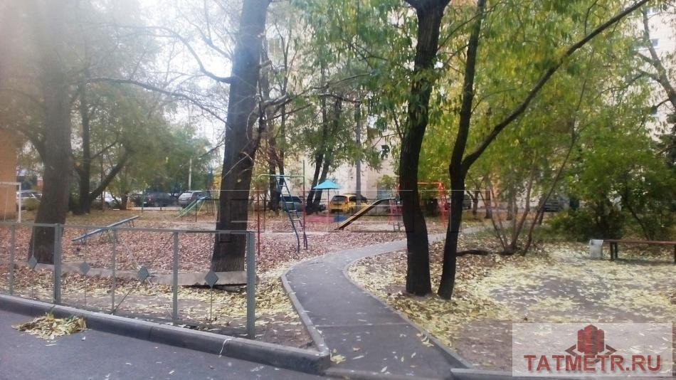 Продажа / Квартиры, Казань, Декабристов улица, 4 300 000 Московский район, ул Декабристов, дом 8. Продается светлая, теплая 3 –х комнатная квартира в кирпичном доме в шаговой... - 19