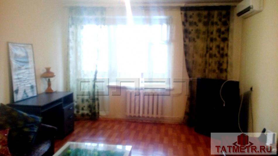 Продажа / Квартиры, Казань, Декабристов улица, 4 300 000 Московский район, ул Декабристов, дом 8. Продается светлая, теплая 3 –х комнатная квартира в кирпичном доме в шаговой... - 4
