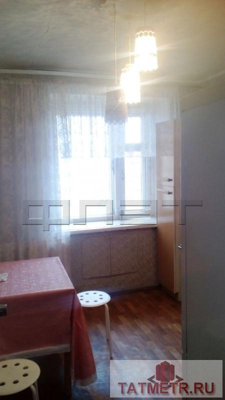 Продажа / Квартиры, Казань, Декабристов улица, 4 300 000 Московский район, ул Декабристов, дом 8. Продается светлая, теплая 3 –х комнатная квартира в кирпичном доме в шаговой... - 9