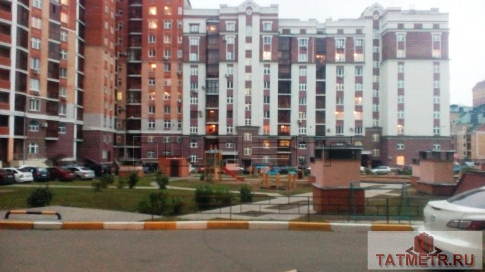 Продажа / Квартиры, Казань, Баки Урманче улица, 3 650 000 Приволжский район, ул. Баки Урманче, д.8. Продается отличная 2 –х комнатная квартира в новом кирпичном доме ЖК...