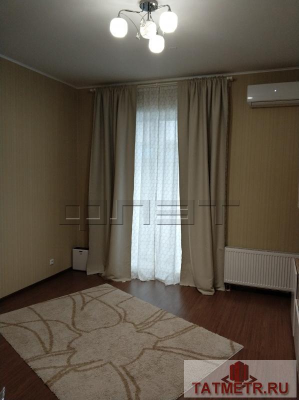 Продажа / Квартиры, Казань, Дубравная улица, 3 400 000 Приволжский район, ул. Дубравная, д.28. Продается отличная 1- комнатная квартира (36,9 кв.м. 9/10 этаж) в элитном... - 1