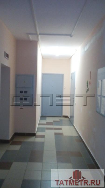 Продажа / Квартиры, Казань, Дубравная улица, 3 400 000 Приволжский район, ул. Дубравная, д.28. Продается отличная 1- комнатная квартира (36,9 кв.м. 9/10 этаж) в элитном... - 8