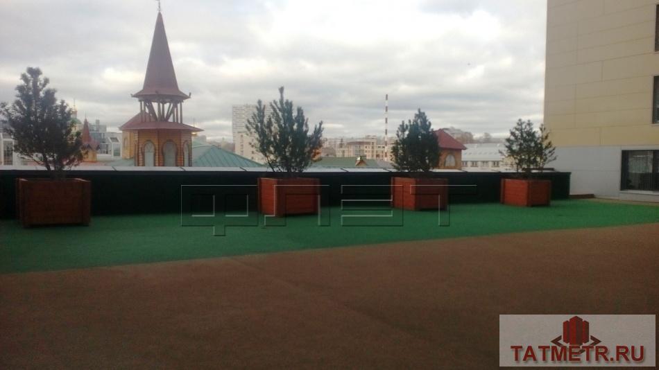 Продажа / Квартиры, Казань, Петербургская улица, 8 300 000 Вахитовский район, ул. петербургская 64. Продается отличная 2 - х комнатная квартира в самом центре Вахитовского... - 15