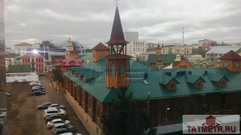 Продажа / Квартиры, Казань, Петербургская улица, 8 300 000 Вахитовский район, ул. петербургская 64. Продается отличная 2 - х комнатная квартира в самом центре Вахитовского... - 16