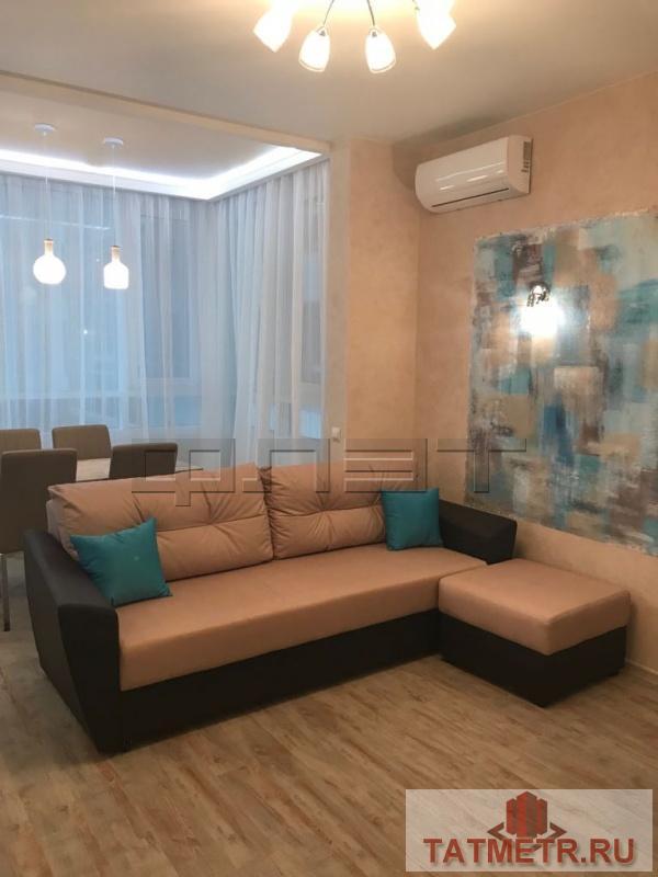 Продажа / Квартиры, Казань, Петербургская улица, 8 300 000 Вахитовский район, ул. петербургская 64. Продается отличная 2 - х комнатная квартира в самом центре Вахитовского... - 2