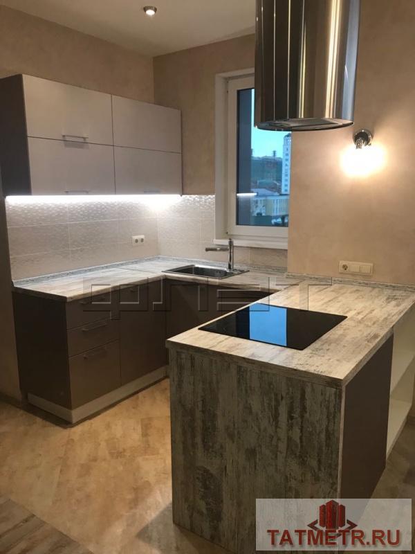 Продажа / Квартиры, Казань, Петербургская улица, 8 300 000 Вахитовский район, ул. петербургская 64. Продается отличная 2 - х комнатная квартира в самом центре Вахитовского... - 6