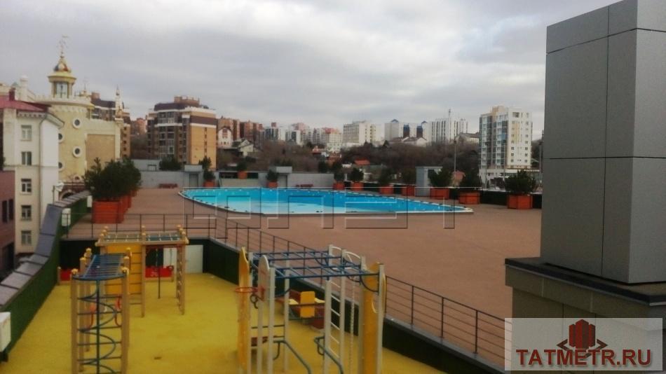 Продажа / Квартиры, Казань, Петербургская улица, 8 300 000 Вахитовский район, ул. петербургская 64. Продается отличная 2 - х комнатная квартира в самом центре Вахитовского... - 15
