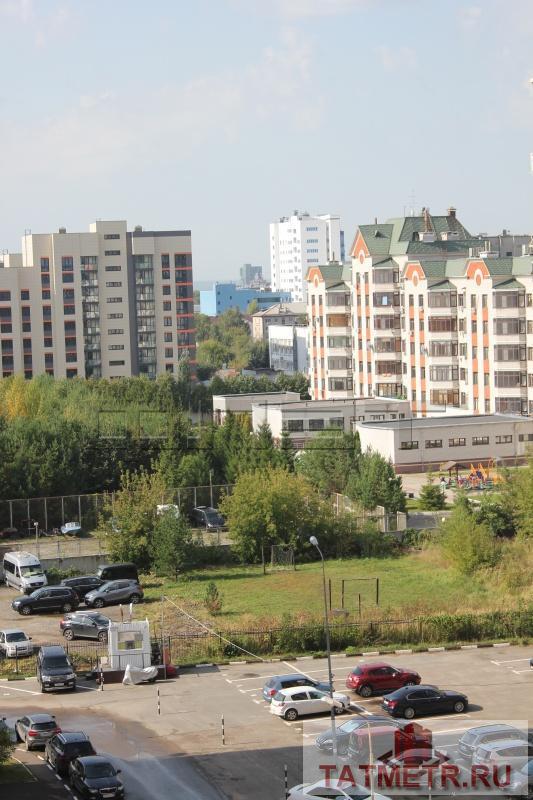 Продажа / Квартиры, Казань, Альберта Камалеева проспект, 5 550 000 Камалеева , 12, 2 ком. улучшенка, 7/9 кирпичного дома 65/20/17/12 кв.м. Светлая, уютная, очень теплая квартира с... - 22