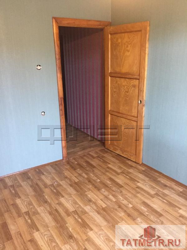 Продажа / Квартиры, Казань, Академика Глушко улица, 3 450 000 В самом экологически чистом Советском районе по адресу ул. Магистральная, 10а продается 3-х комнатная квартира. Дом... - 1