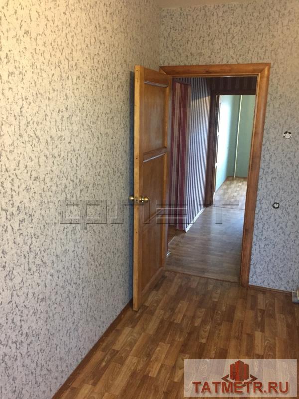 Продажа / Квартиры, Казань, Академика Глушко улица, 3 450 000 В самом экологически чистом Советском районе по адресу ул. Магистральная, 10а продается 3-х комнатная квартира. Дом... - 3