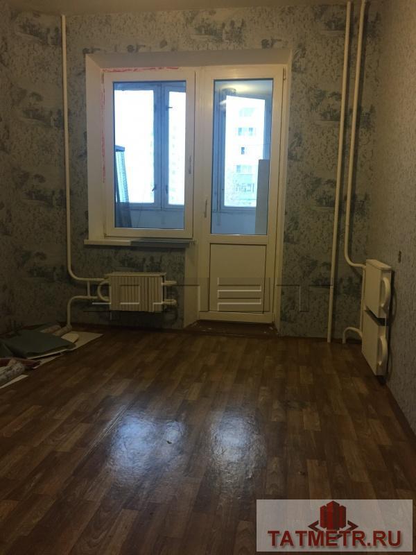 Продажа / Квартиры, Казань, Академика Глушко улица, 3 450 000 В самом экологически чистом Советском районе по адресу ул. Магистральная, 10а продается 3-х комнатная квартира. Дом... - 5