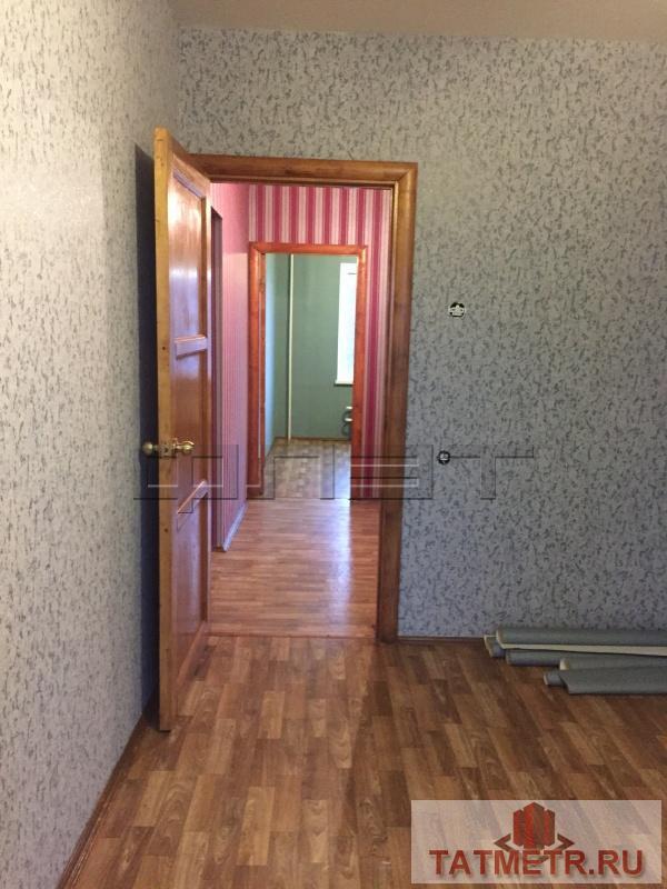 Продажа / Квартиры, Казань, Академика Глушко улица, 3 450 000 В самом экологически чистом Советском районе по адресу ул. Магистральная, 10а продается 3-х комнатная квартира. Дом... - 7