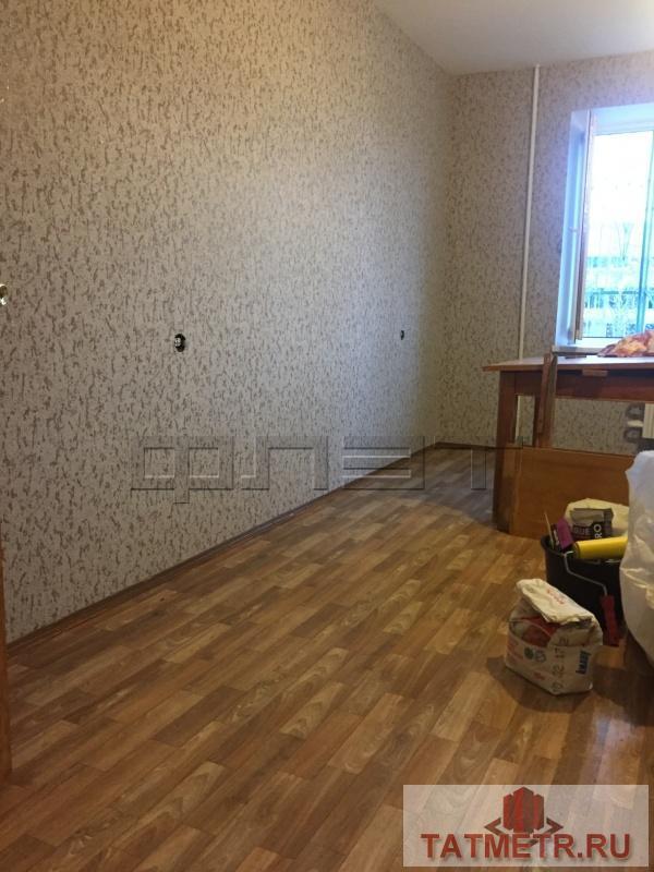 Продажа / Квартиры, Казань, Академика Глушко улица, 3 450 000 В самом экологически чистом Советском районе по адресу ул. Магистральная, 10а продается 3-х комнатная квартира. Дом... - 8