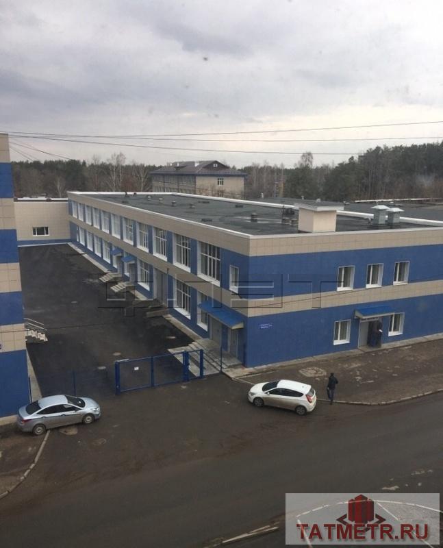 Продажа / Квартиры, Казань, Халезова улица, 3 700 000 Продается 2-х комнатная квартира в предчистовой отделке по адресу: Казань. Ул. Халезова, 27а (в Дербышках). 5 этаж... - 10