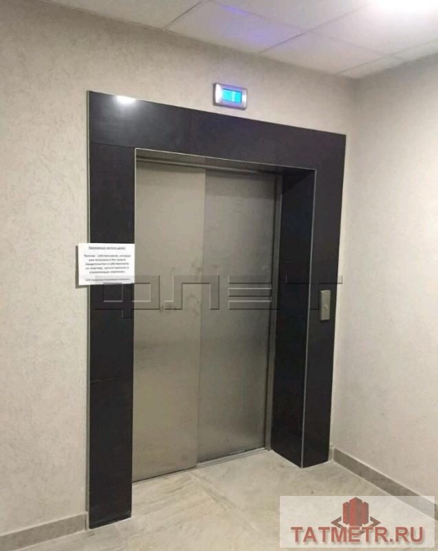 Продажа / Квартиры, Казань, Халезова улица, 3 700 000 Продается 2-х комнатная квартира в предчистовой отделке по адресу: Казань. Ул. Халезова, 27а (в Дербышках). 5 этаж... - 2