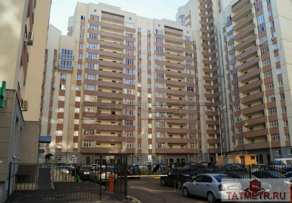 Продажа / Квартиры, Казань, Чистопольская улица, 4 600 000 Современная квартира для молодых и нестандартных!! Продается однокомнатная квартира с ремонтом от дизайнера по... - 11