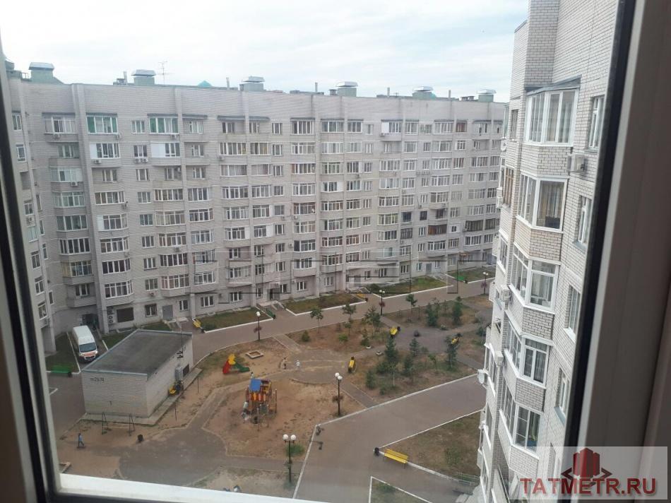 Продажа / Квартиры, Казань, Чистопольская улица, 7 600 000 В престижном месте нашего города в ЖК «Ривьера» продается просторная 3-хкомнатная квартира площадью 83 м2. Квартира с... - 17