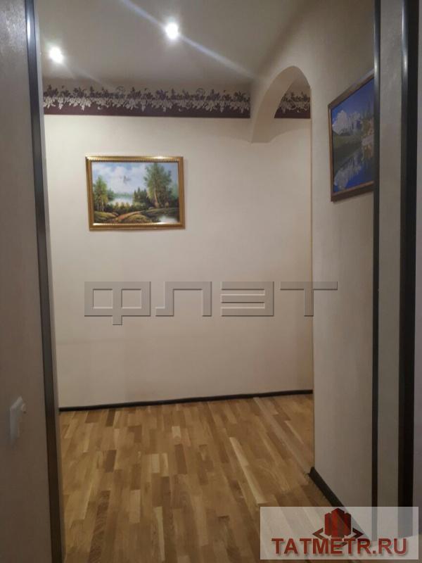 Продажа / Квартиры, Казань, Чистопольская улица, 7 600 000 В престижном месте нашего города в ЖК «Ривьера» продается просторная 3-хкомнатная квартира площадью 83 м2. Квартира с... - 9