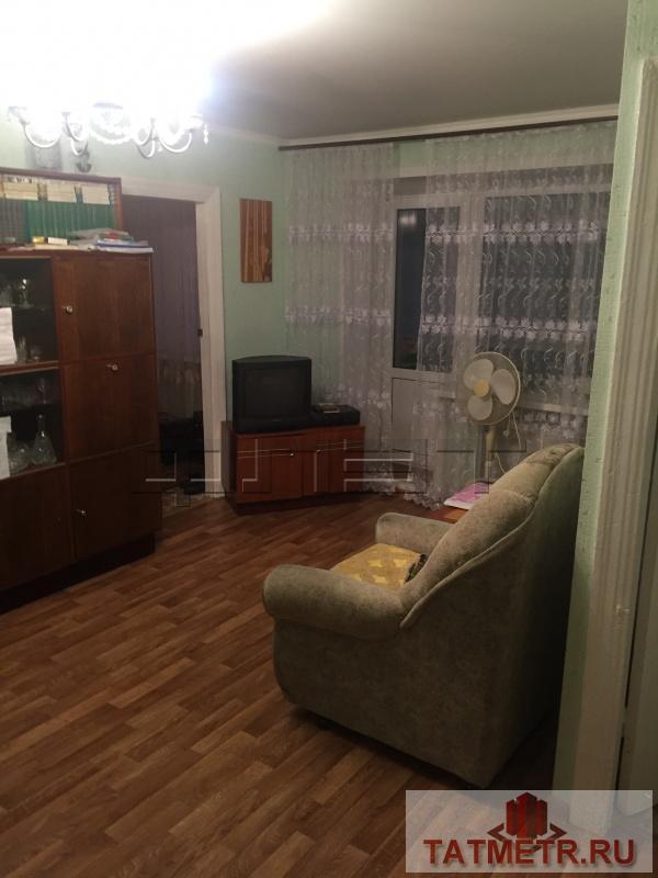 Продажа / Квартиры, Казань, Липатова улица, 2 200 000 В Дербышках, по адресу ул. Липатова, 23 продается 2-х комнатная квартира, переделанная в 3-х комнатную... - 1