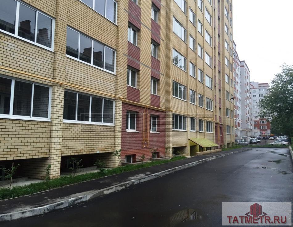 Продажа / Квартиры, Казань, Толбухина улица, 6 553 400 Продается четырехкомнатная квартира площадью 105.70 кв.м. в жилом доме по ул.Толбухина в Советском районе. Это...