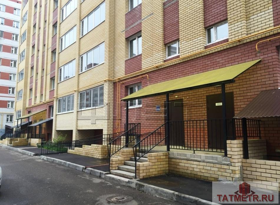 Продажа / Квартиры, Казань, Толбухина улица, 6 553 400 Продается четырехкомнатная квартира площадью 105.70 кв.м. в жилом доме по ул.Толбухина в Советском районе. Это... - 4