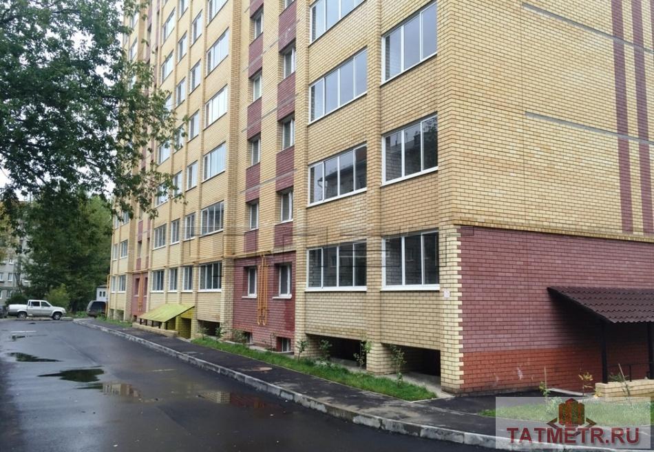Продажа / Квартиры, Казань, Толбухина улица, 4 301 400 Продается двухкомнатная квартира площадью 64.20 кв.м. в жилом доме по ул.Толбухина в Советском районе. Это... - 2