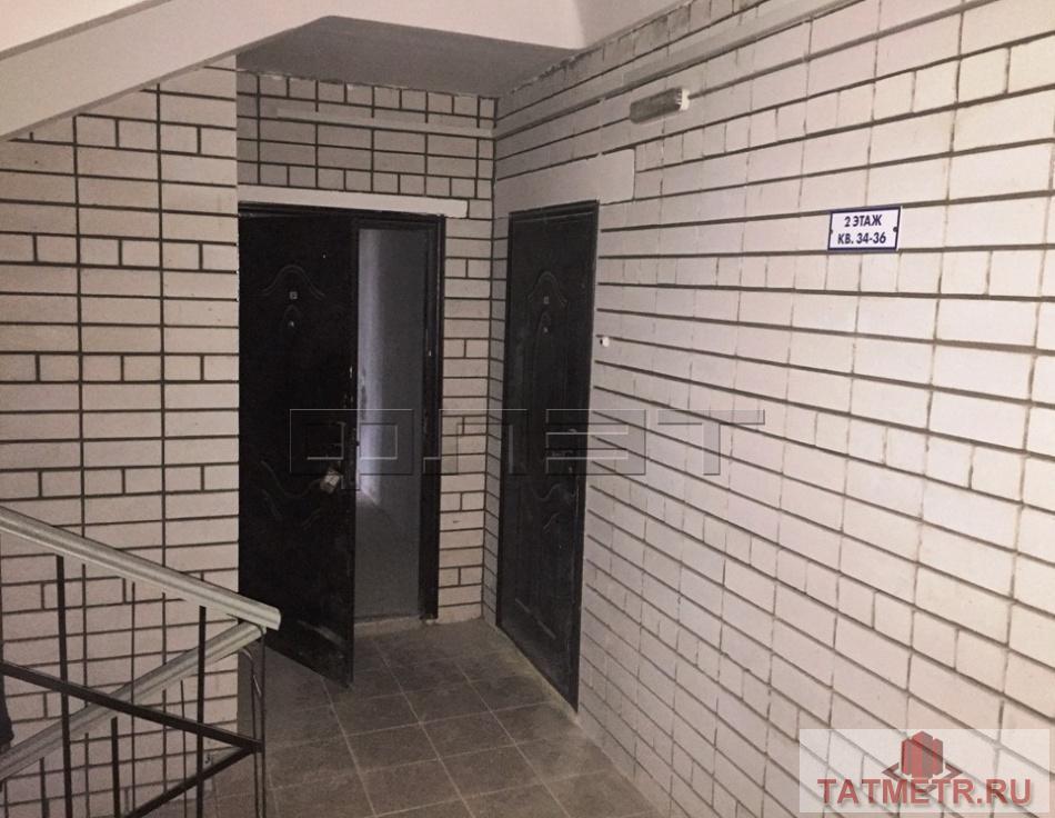 Продажа / Квартиры, Казань, Толбухина улица, 4 301 400 Продается двухкомнатная квартира площадью 64.20 кв.м. в жилом доме по ул.Толбухина в Советском районе. Это... - 6