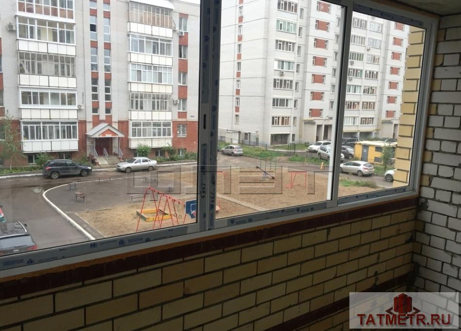 Продажа / Квартиры, Казань, Толбухина улица, 4 301 400 Продается двухкомнатная квартира площадью 64.20 кв.м. в жилом доме по ул.Толбухина в Советском районе. Это... - 7