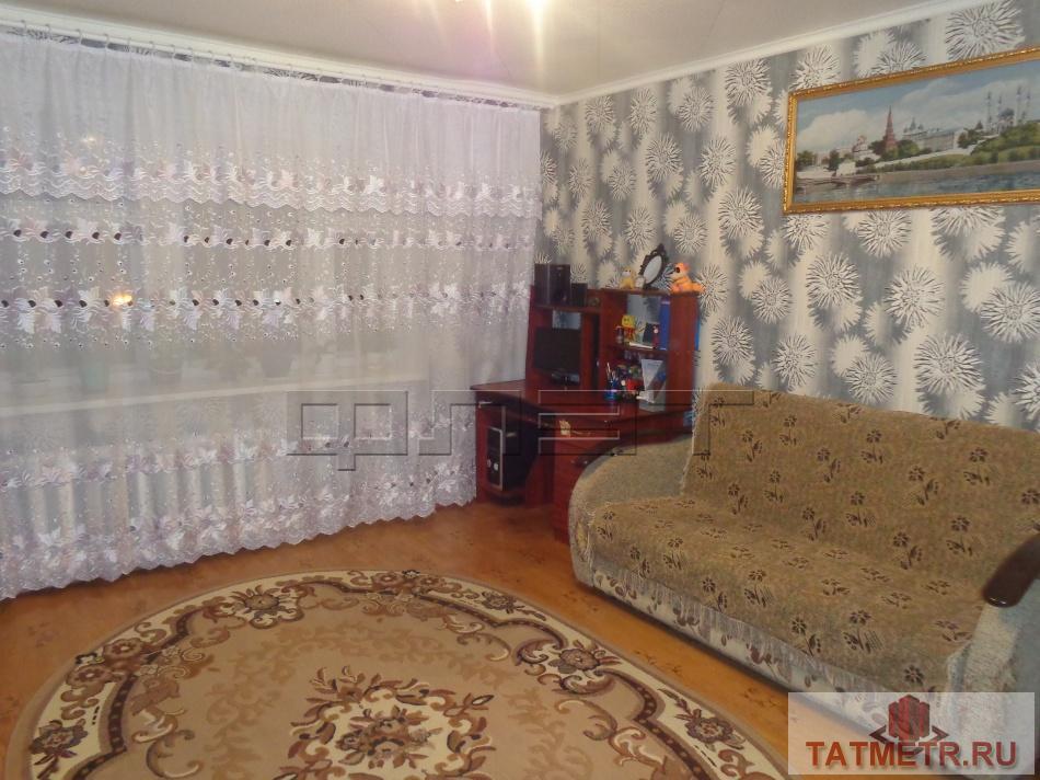 Продажа / Квартиры, Казань, Красной Позиции улица, 2 800 000 Продается однокомнатная квартира венгерского проекта 1987 года постройки в хорошем состоянии по ул.Красной Позиции,...