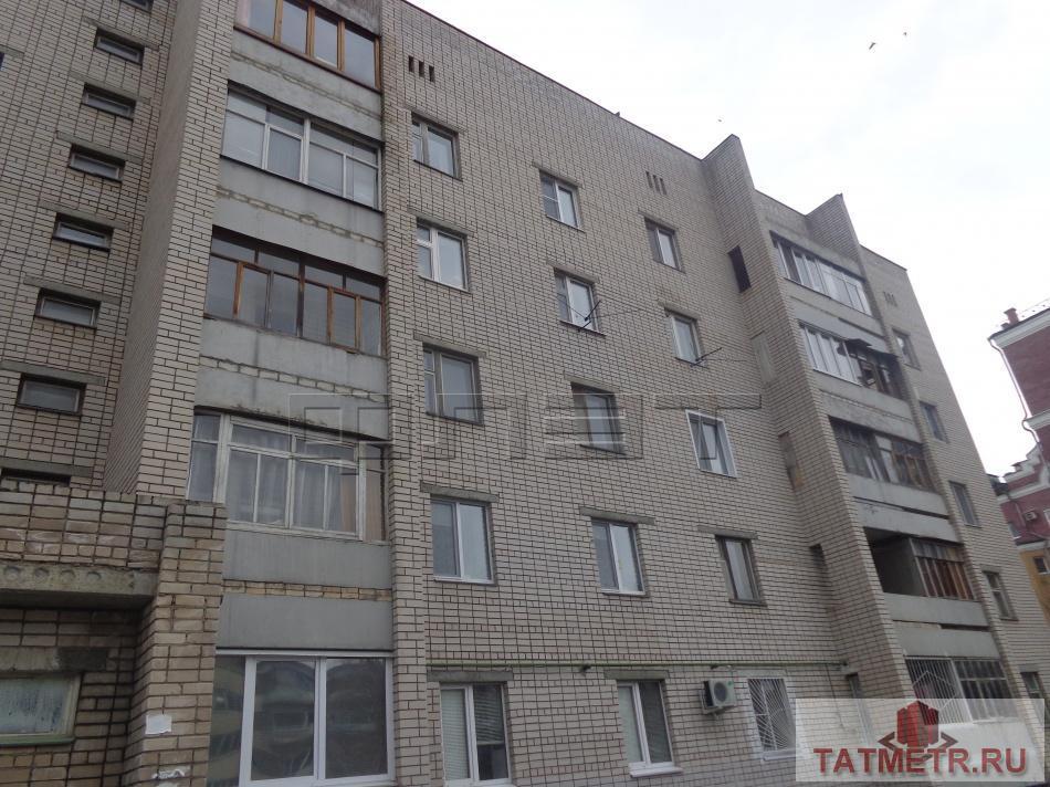 Продажа / Квартиры, Казань, Красной Позиции улица, 2 800 000 Продается однокомнатная квартира венгерского проекта 1987 года постройки в хорошем состоянии по ул.Красной Позиции,... - 15