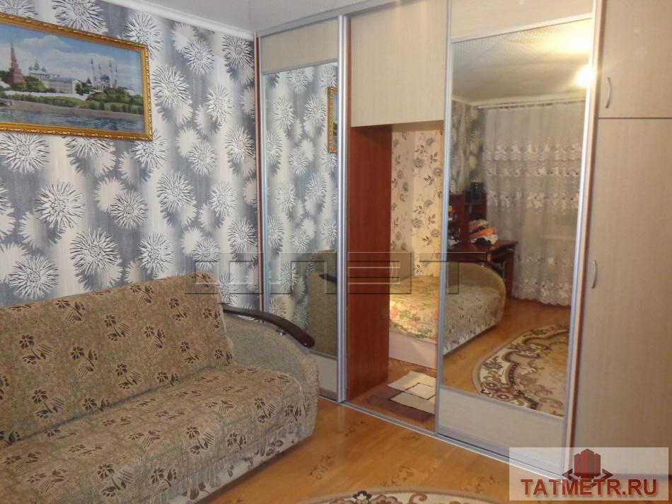 Продажа / Квартиры, Казань, Красной Позиции улица, 2 800 000 Продается однокомнатная квартира венгерского проекта 1987 года постройки в хорошем состоянии по ул.Красной Позиции,... - 2