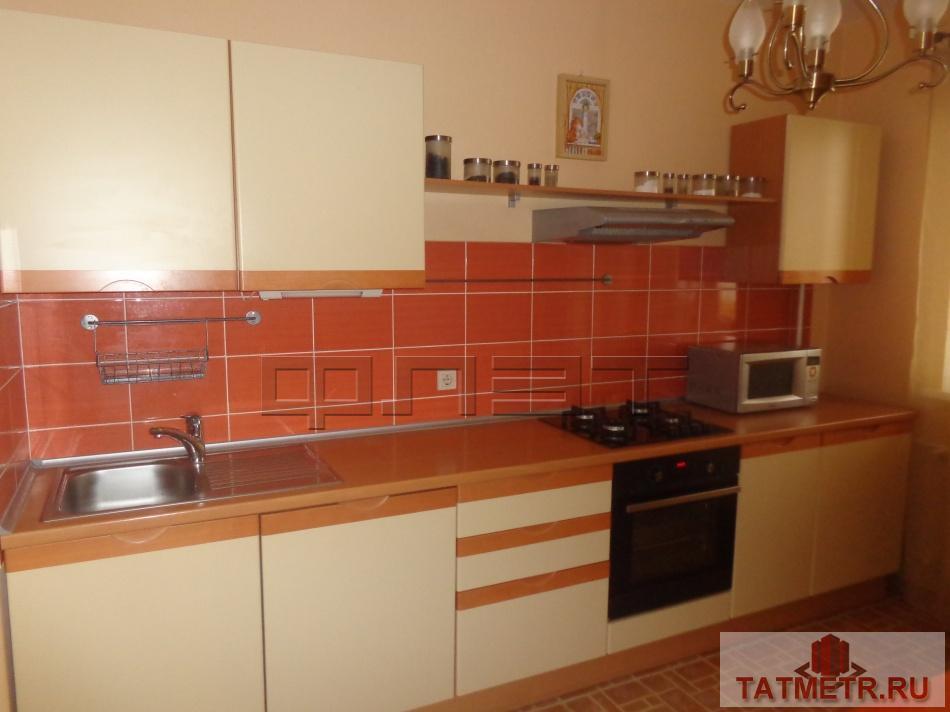 Продажа / Квартиры, Казань, Космонавтов улица, 5 000 000 Продается великолепная,светлая 2хкомнатная квартира улучшенной планировки 2007 года постройки с качественным... - 1