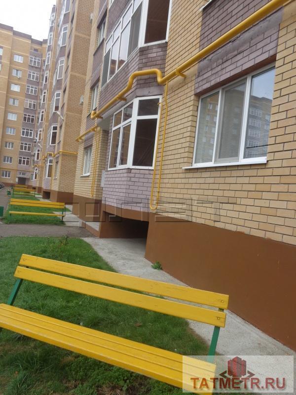 Продажа / Квартиры, Казань, Космонавтов улица, 5 000 000 Продается великолепная,светлая 2хкомнатная квартира улучшенной планировки 2007 года постройки с качественным... - 15