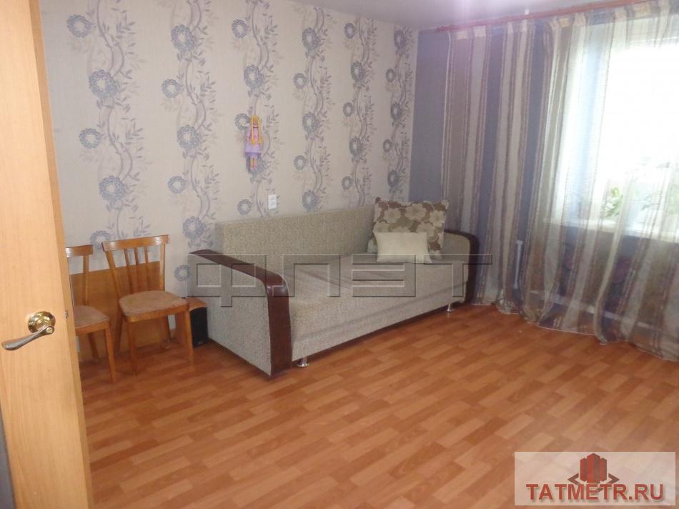 Продажа / Квартиры, Казань, Рихарда Зорге улица, 5 000 000 Предлагается Вашему вниманию просторная 4комнатная квартира, расположенная на 9ом этаже 9тиэтажного кирпичного дома...