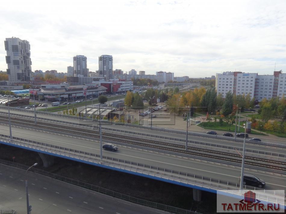 Продажа / Квартиры, Казань, Рихарда Зорге улица, 5 000 000 Предлагается Вашему вниманию просторная 4комнатная квартира, расположенная на 9ом этаже 9тиэтажного кирпичного дома... - 11