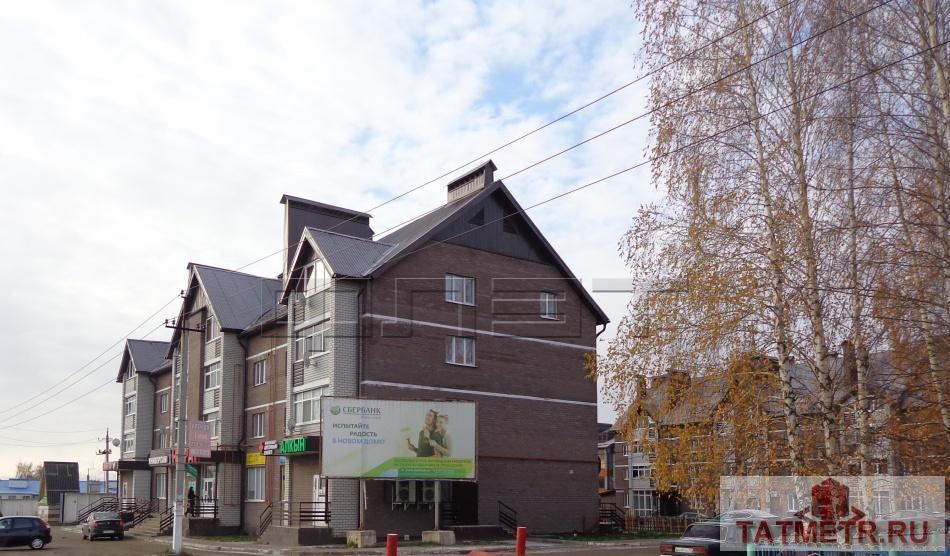 Продажа / Квартиры, Пестрецы, Казанская улица, 1 650 000 Предлагаем большую 1 комнатную квартиру 43 кв.м с хорошим ремонтом в Пестрецах. В квартире сделан хороший ремонт без... - 9