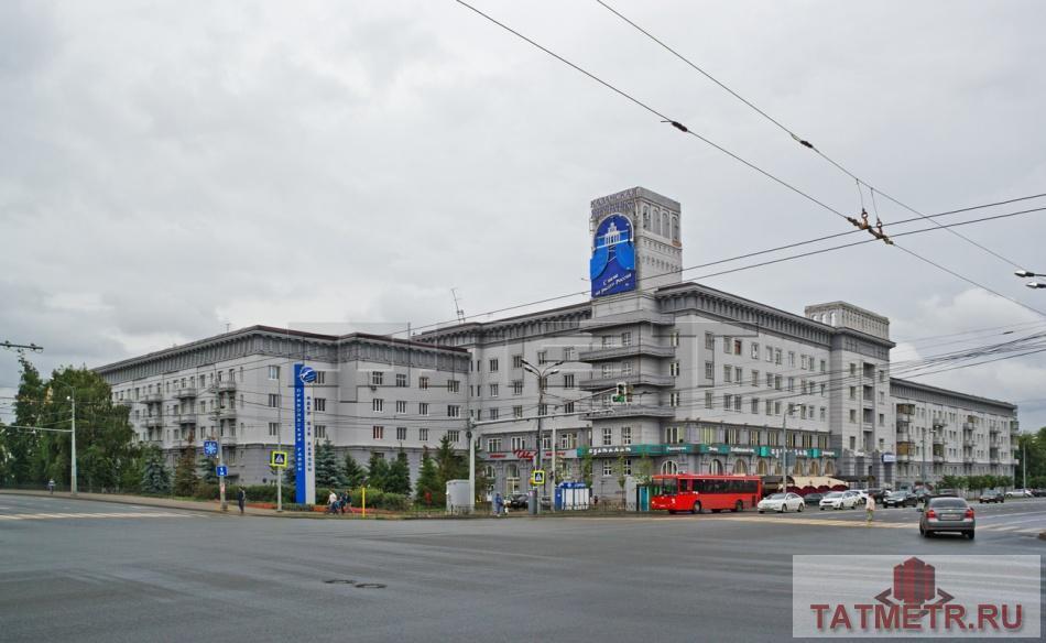 Продажа / Комнаты, Казань, Назарбаева улица, 850 000 Предлагаем вам приобрести комнату 11.5 кв.м в самом историческом здании г. Казани на улице Нурсултана Назарбаева...