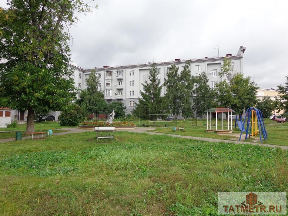 Продажа / Комнаты, Казань, Назарбаева улица, 850 000 Предлагаем вам приобрести комнату 11.5 кв.м в самом историческом здании г. Казани на улице Нурсултана Назарбаева... - 10
