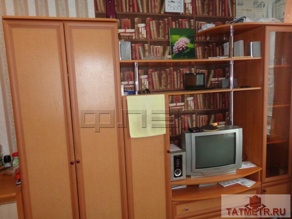 Продажа / Комнаты, Казань, Назарбаева улица, 850 000 Предлагаем вам приобрести комнату 11.5 кв.м в самом историческом здании г. Казани на улице Нурсултана Назарбаева... - 3