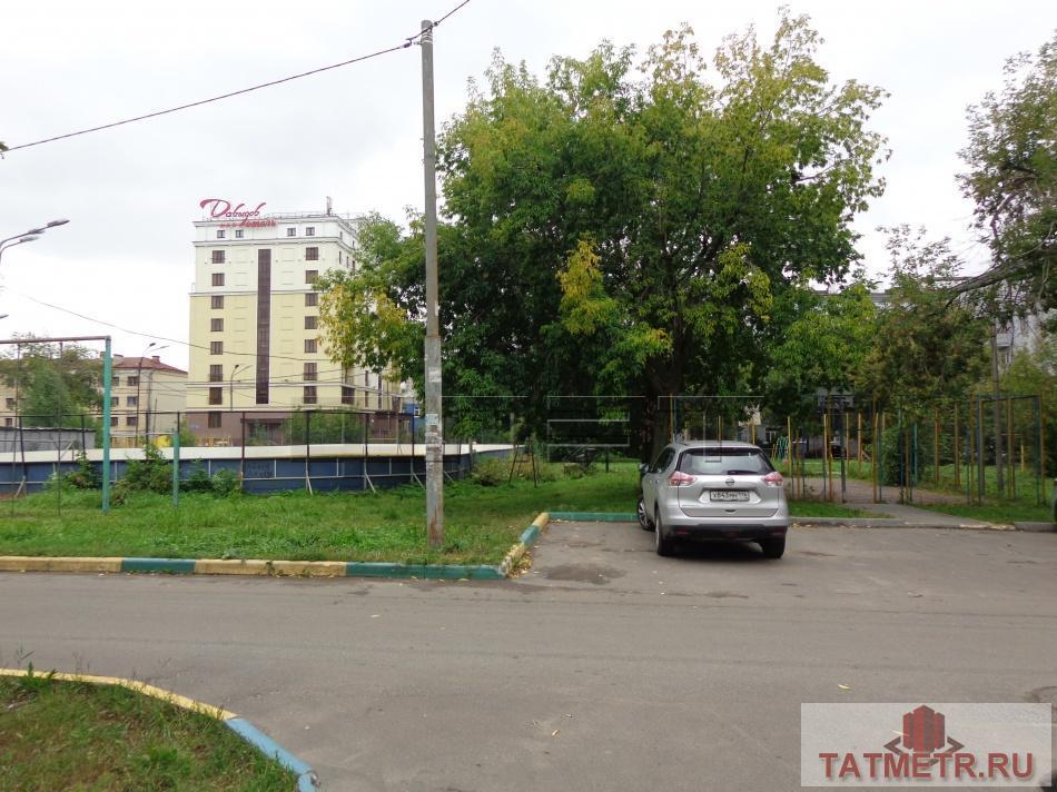 Продажа / Комнаты, Казань, Назарбаева улица, 850 000 Предлагаем вам приобрести комнату 11.5 кв.м в самом историческом здании г. Казани на улице Нурсултана Назарбаева... - 8