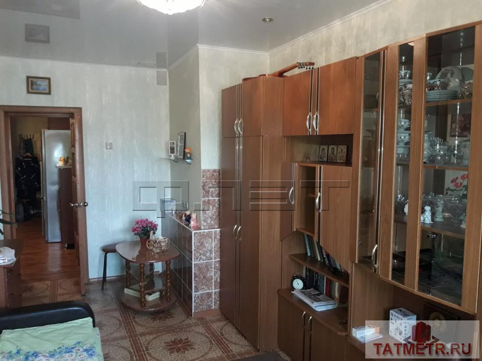 Продажа / Квартиры, Казань, Гудованцева улица, 3 200 000 Казань, Московский район, ул. Гудованцева 43 к 1. Предлагаем к покупке отличную квартиру! Просторная двухкомнатная... - 1