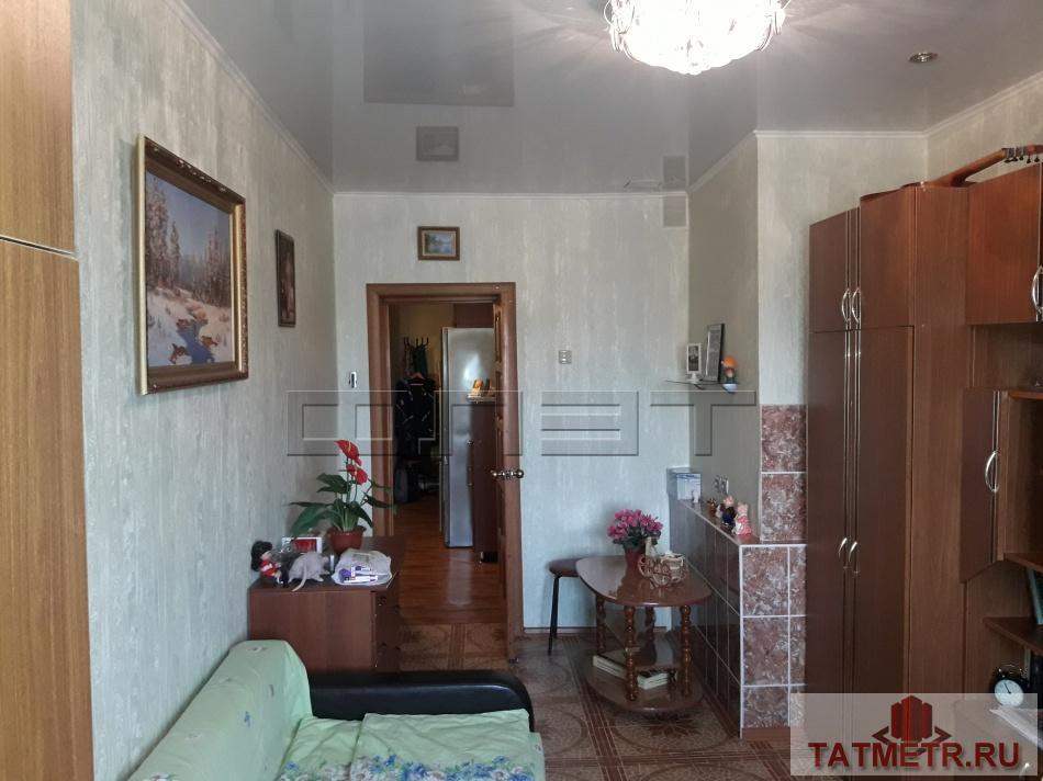 Продажа / Квартиры, Казань, Гудованцева улица, 3 200 000 Казань, Московский район, ул. Гудованцева 43 к 1. Предлагаем к покупке отличную квартиру! Просторная двухкомнатная... - 2