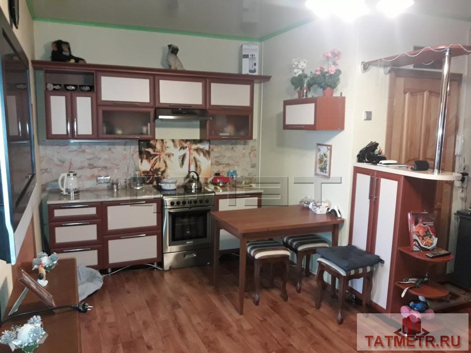Продажа / Квартиры, Казань, Гудованцева улица, 3 200 000 Казань, Московский район, ул. Гудованцева 43 к 1. Предлагаем к покупке отличную квартиру! Просторная двухкомнатная... - 3
