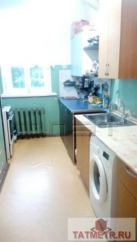 Продажа / Комнаты, Казань, 25 Октября улица, 840 000 Внимание! Продается отличная, уютная, теплая комната с очень хорошим ремонтом. Натяжные потолки, пластиковое окно,... - 6