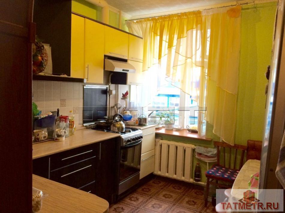 Продажа / Квартиры, Казань, Восстания улица, 3 250 000 Казань, Ново-Савиновский район, ул. Восстания 18. Предлагаем к покупке отличную квартиру ! Двухкомнатная квартира,...